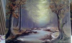 Kwaskenades Exhibition at the Lighthouse Tavern